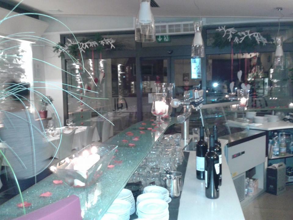 Locanda Trattoria Caffe Cavour Читтаделла Экстерьер фото